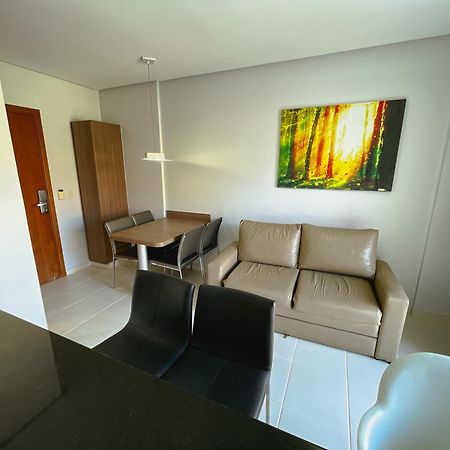 Equilibrio Hotel Veredas-Rio Quente Goias Ngoại thất bức ảnh