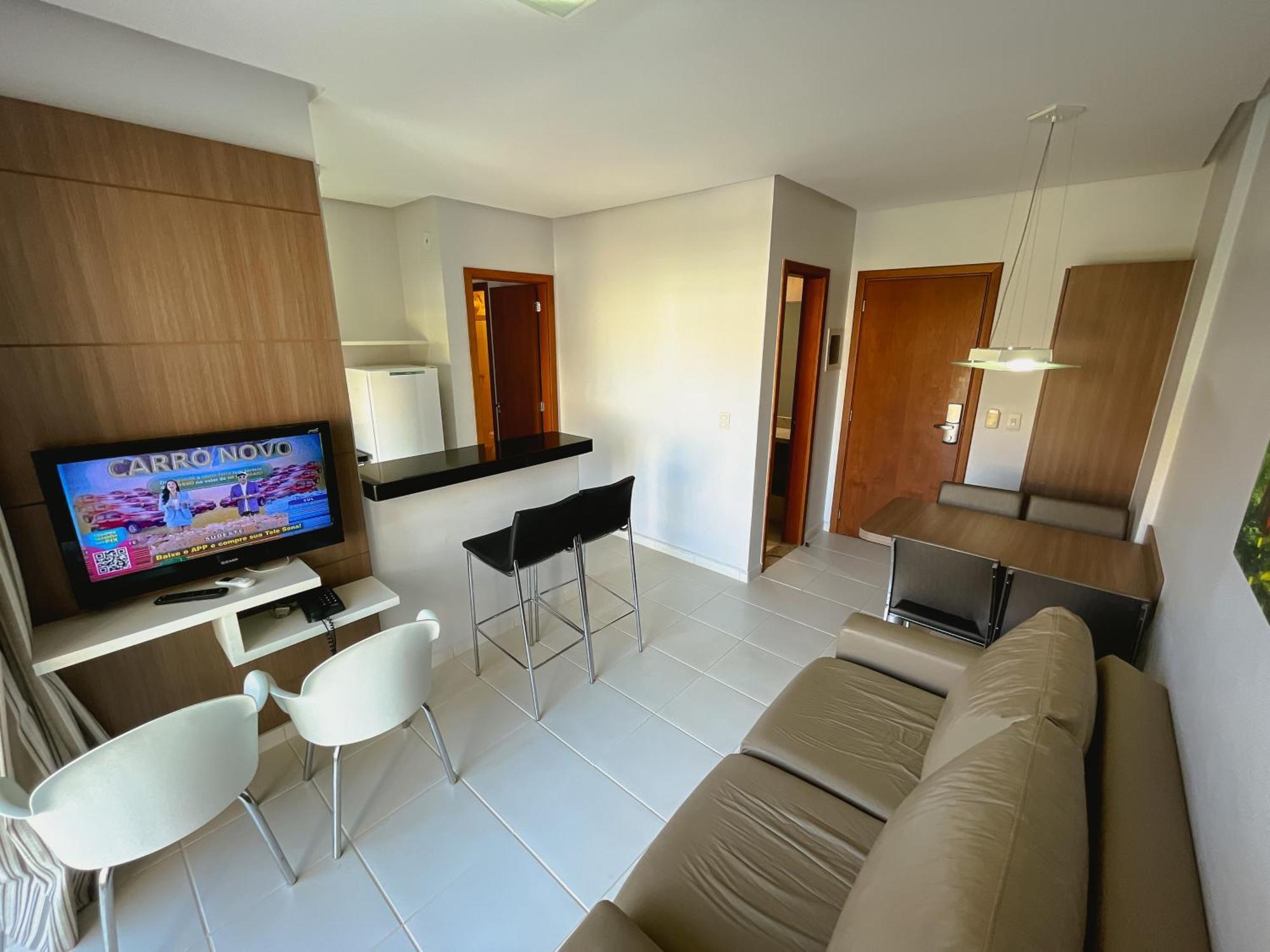 Equilibrio Hotel Veredas-Rio Quente Goias Ngoại thất bức ảnh