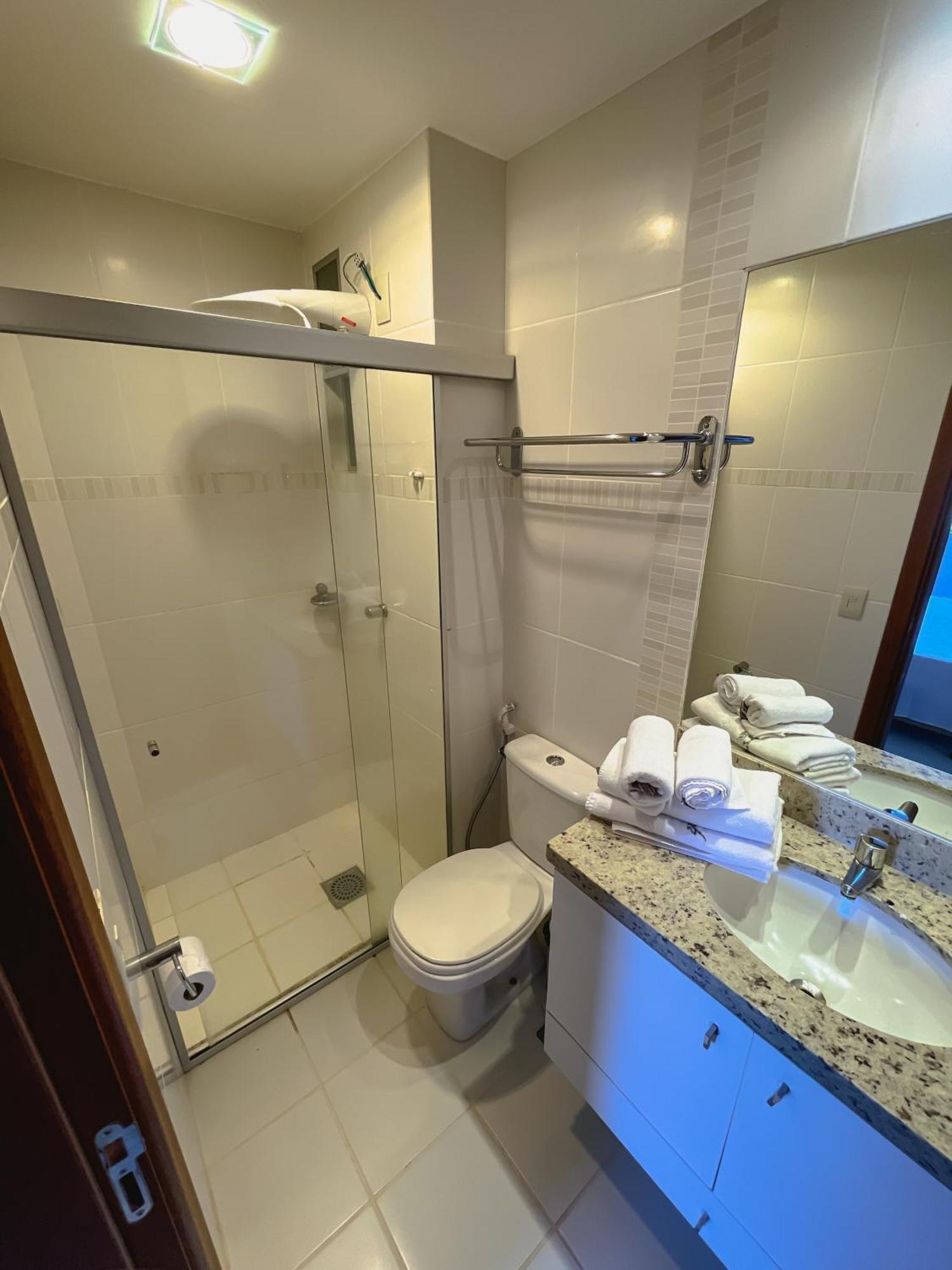 Equilibrio Hotel Veredas-Rio Quente Goias Ngoại thất bức ảnh